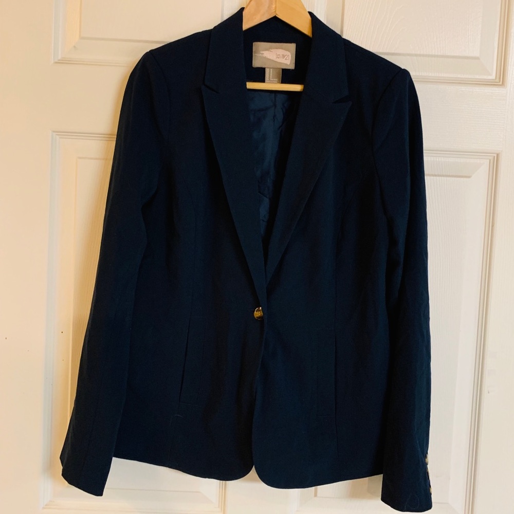 Forever 21 blazer